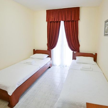 Hotel Podostrog Budua Esterno foto
