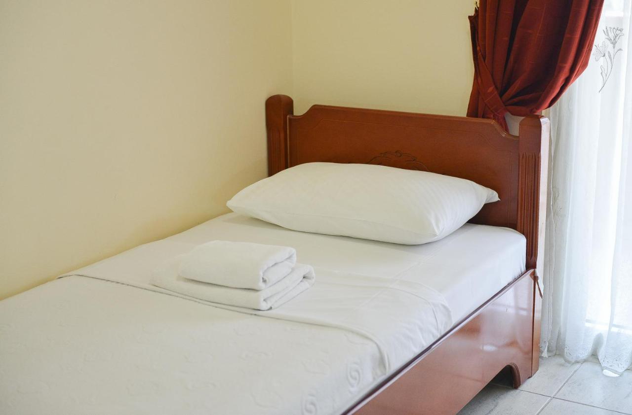Hotel Podostrog Budua Esterno foto