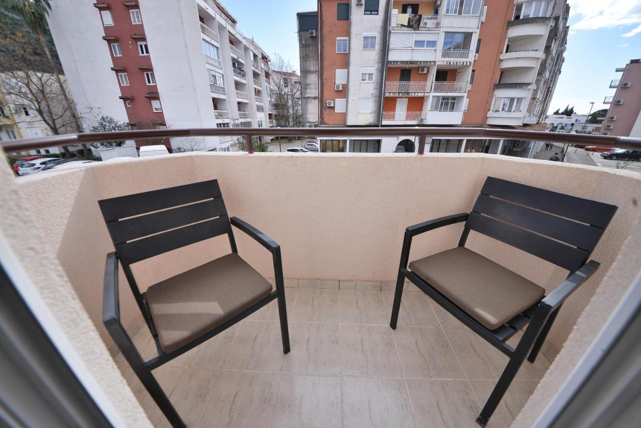 Hotel Podostrog Budua Esterno foto