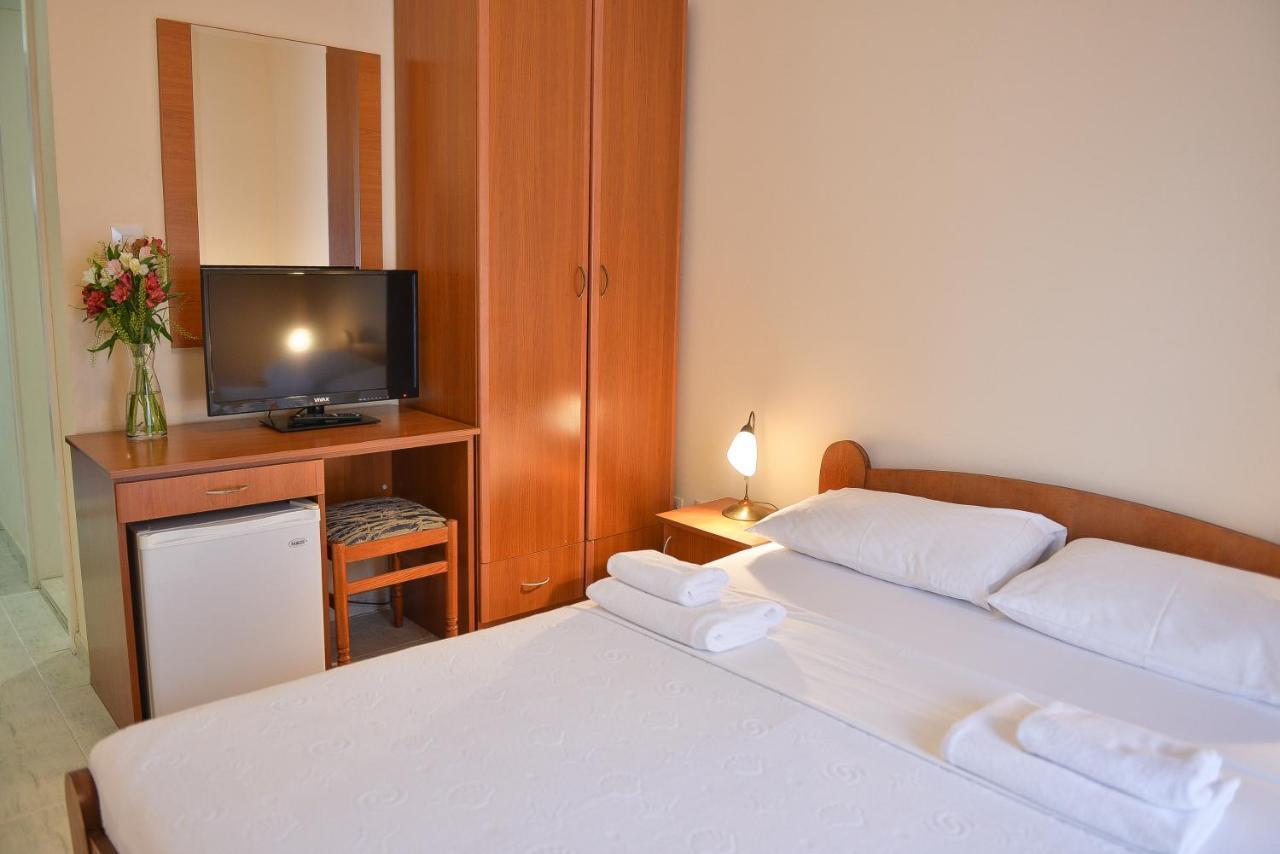 Hotel Podostrog Budua Esterno foto
