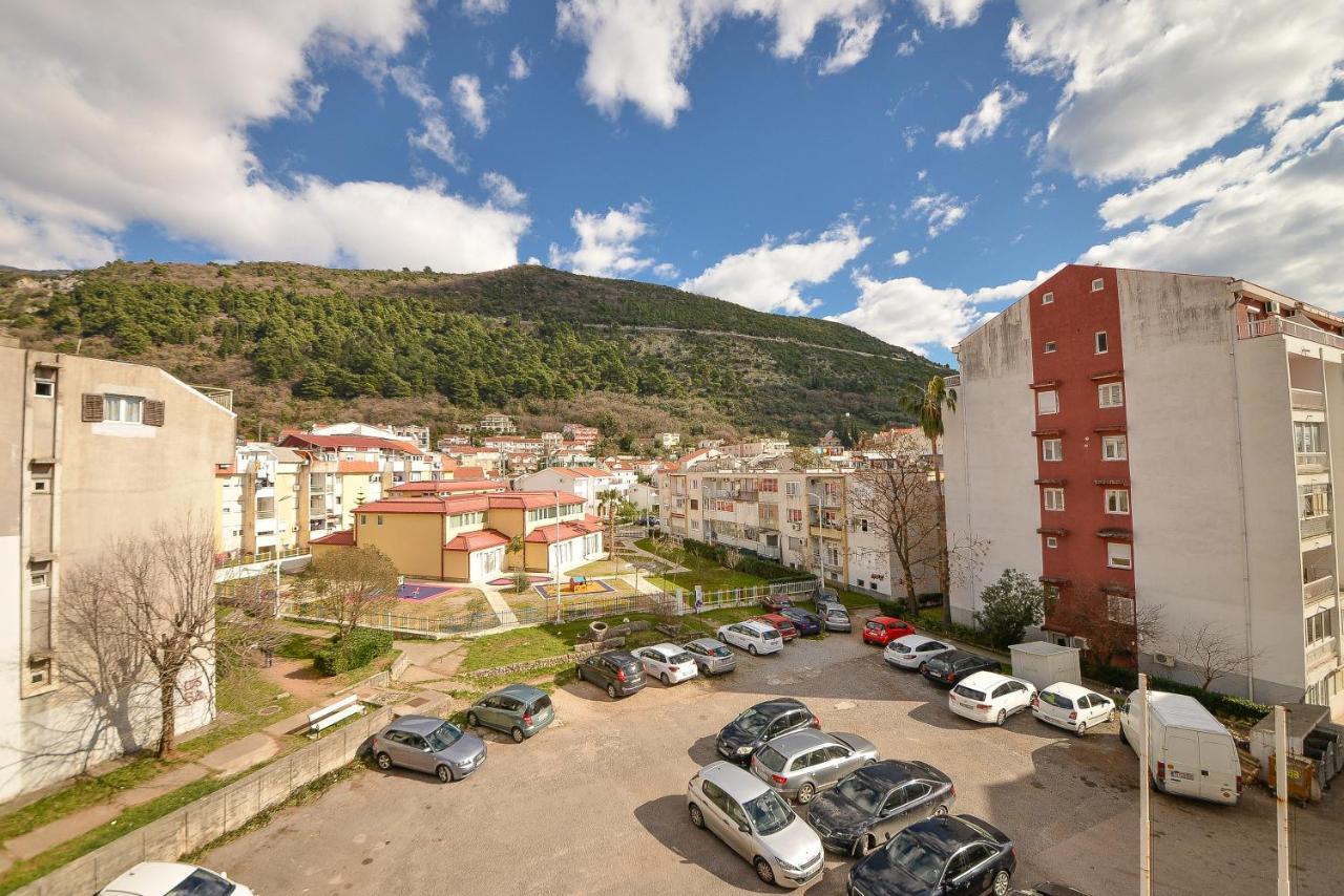Hotel Podostrog Budua Esterno foto