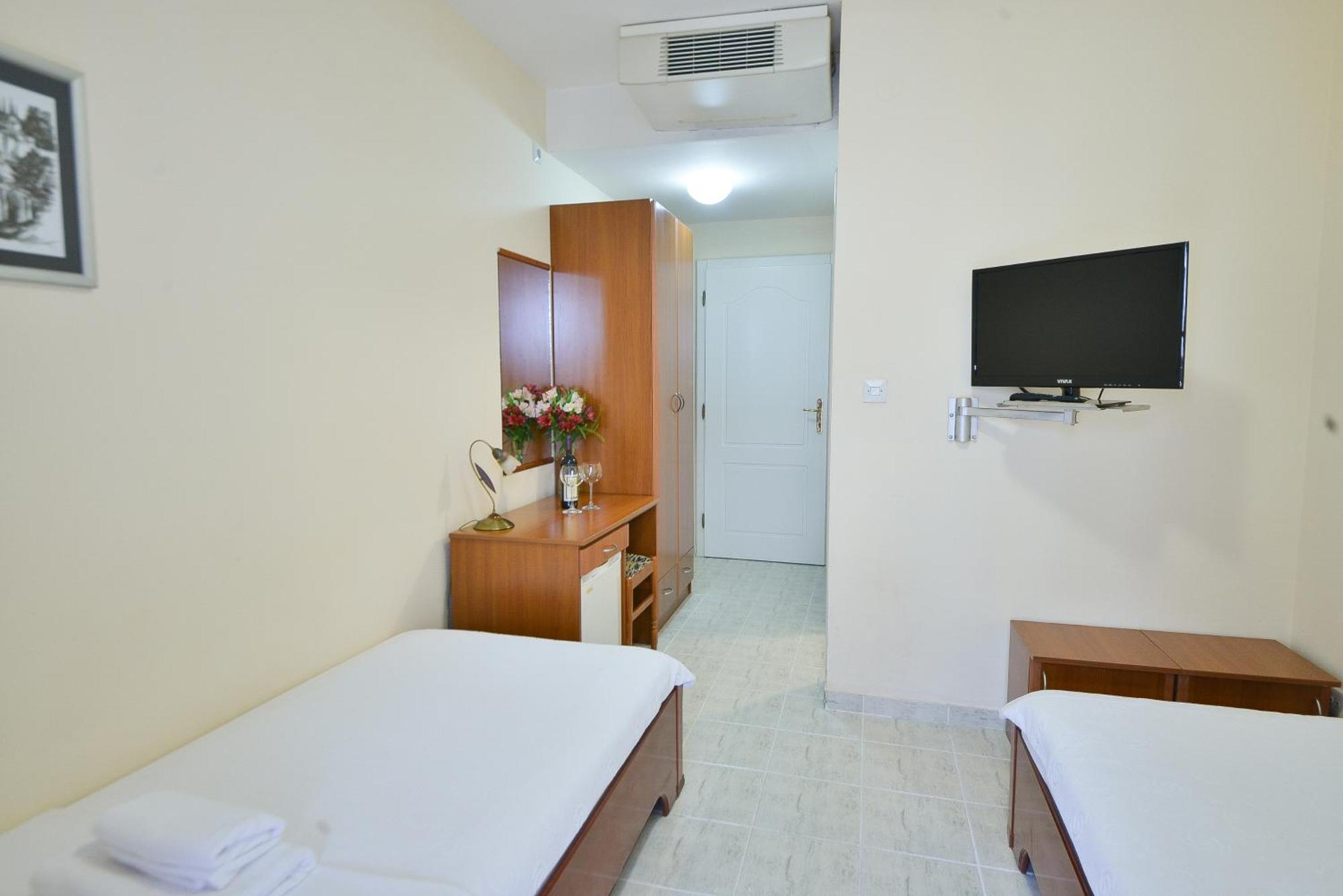 Hotel Podostrog Budua Esterno foto