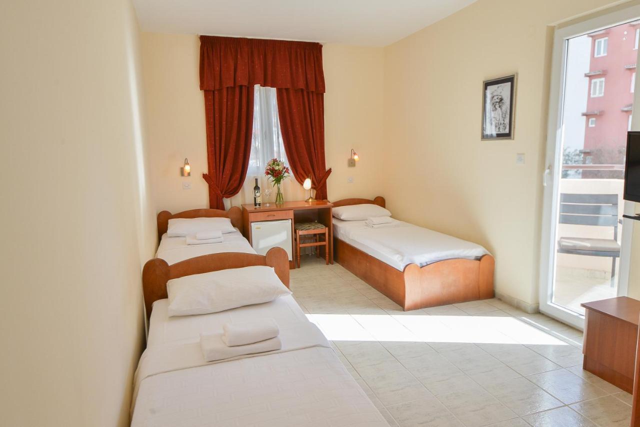 Hotel Podostrog Budua Esterno foto