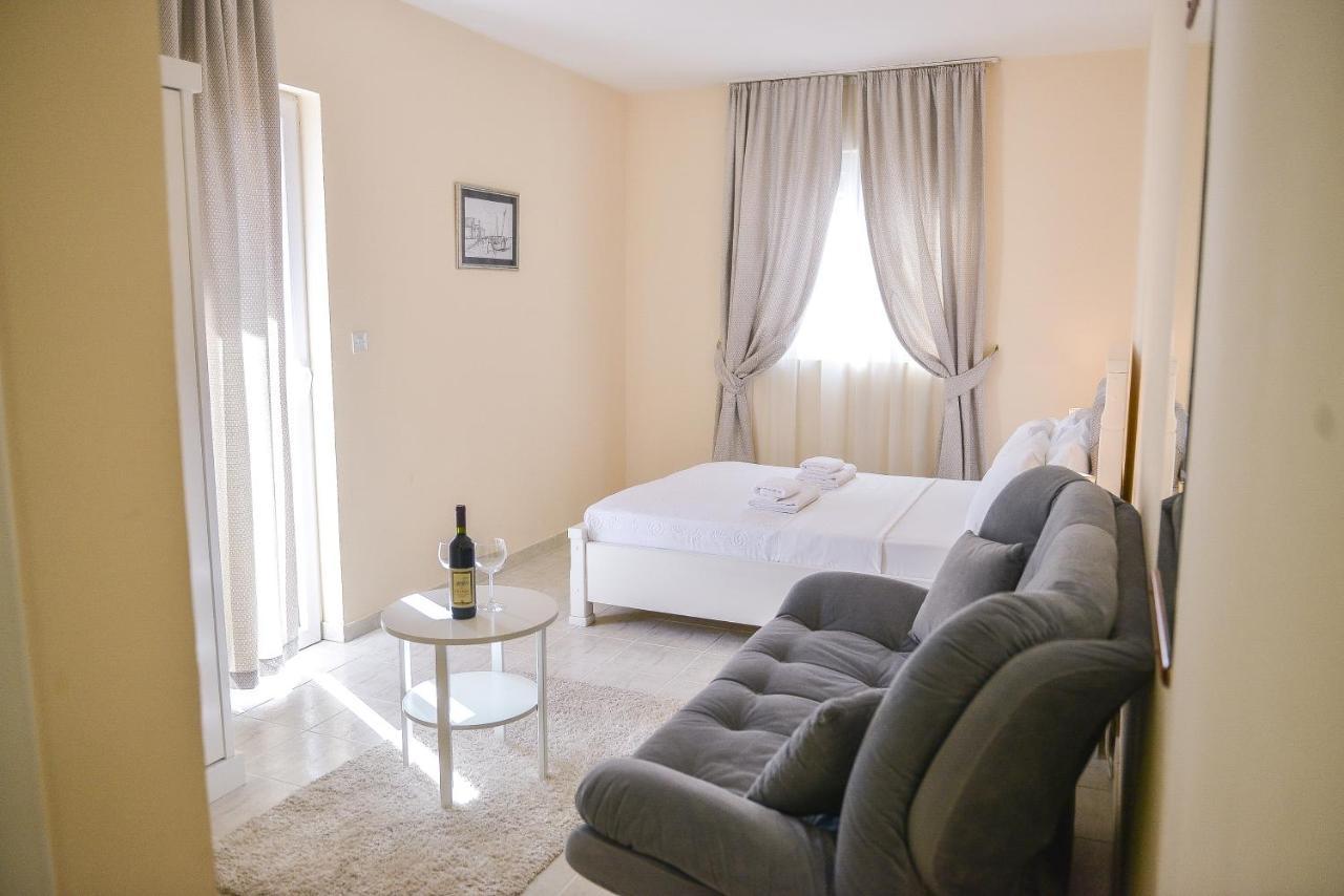 Hotel Podostrog Budua Esterno foto