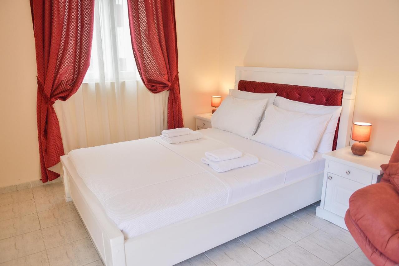 Hotel Podostrog Budua Esterno foto