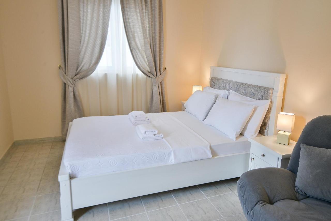 Hotel Podostrog Budua Esterno foto