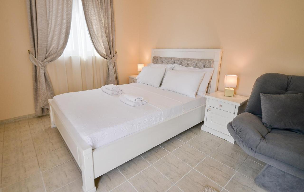 Hotel Podostrog Budua Esterno foto