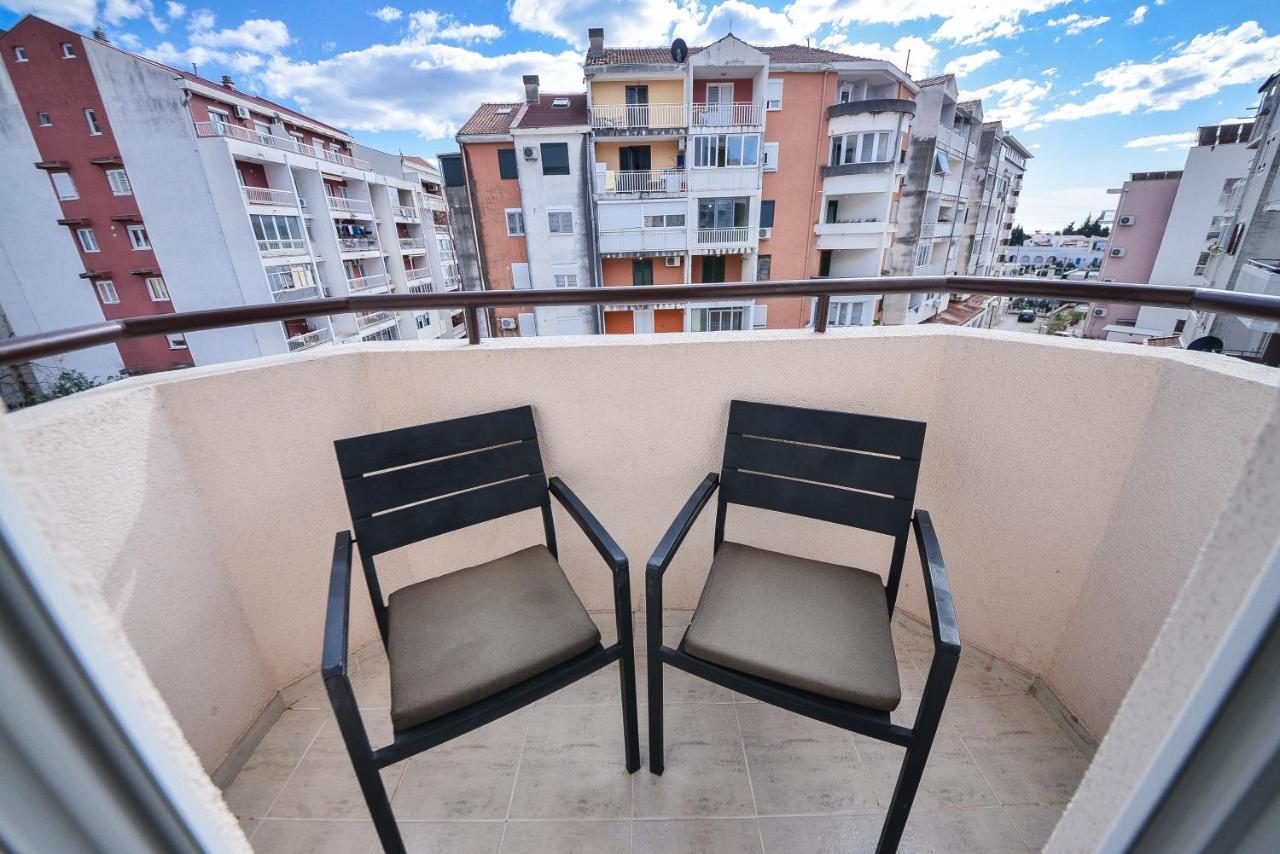 Hotel Podostrog Budua Esterno foto