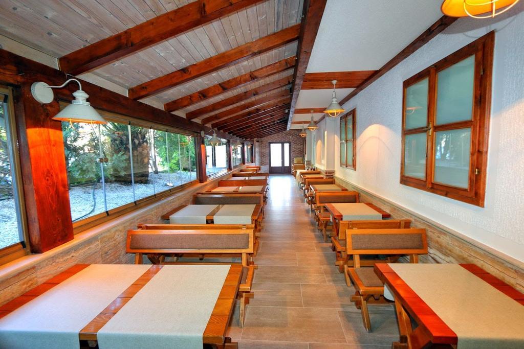 Hotel Podostrog Budua Esterno foto