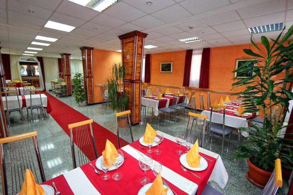 Hotel Podostrog Budua Esterno foto