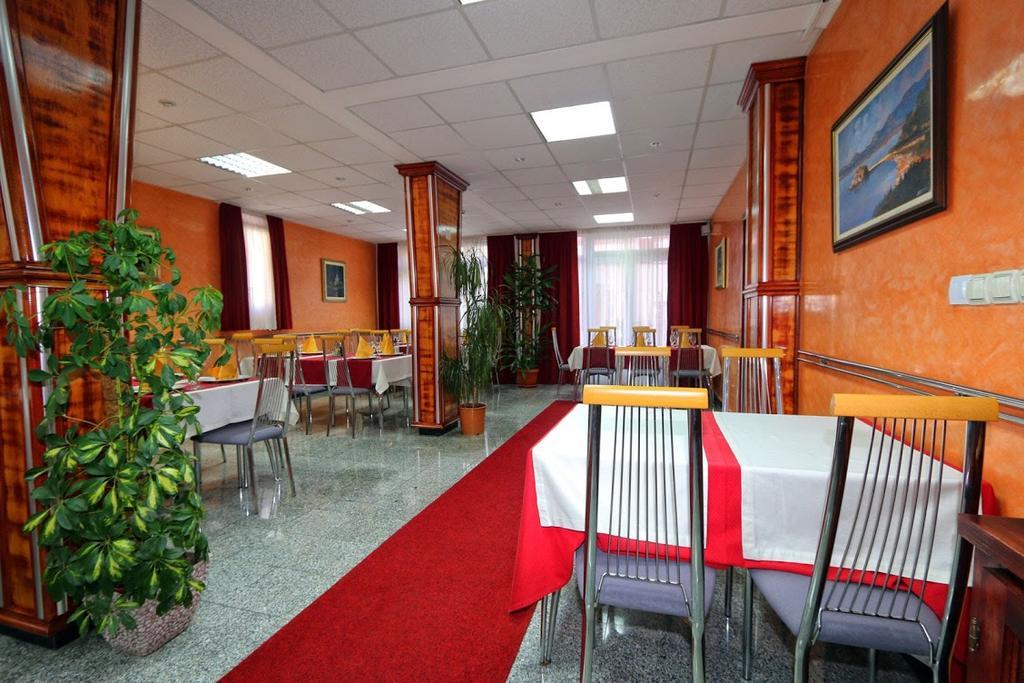Hotel Podostrog Budua Esterno foto