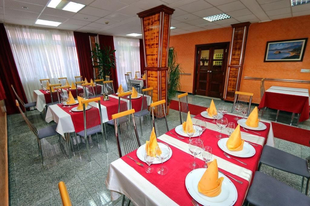 Hotel Podostrog Budua Esterno foto