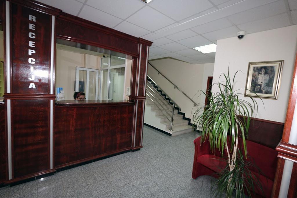 Hotel Podostrog Budua Esterno foto