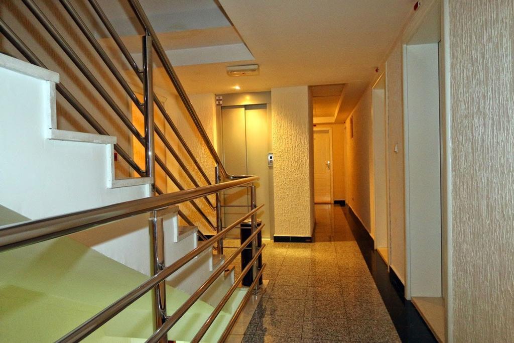 Hotel Podostrog Budua Esterno foto